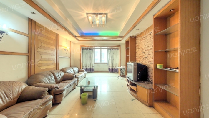 向乐村二手房实景图