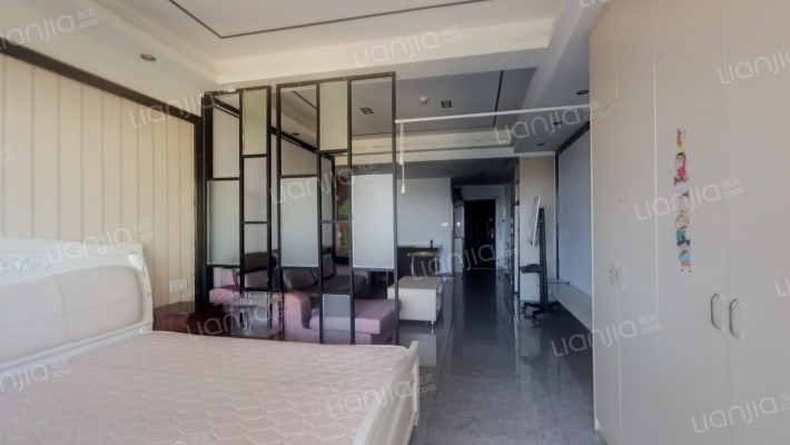 润华时代中心二手房实景图