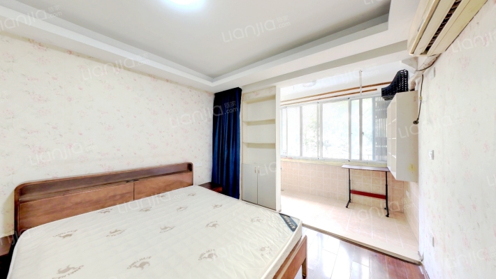 桥儿头新村石榴组团二手房实景图