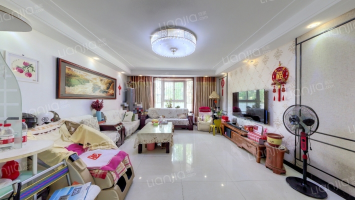 沁乐园二手房实景图