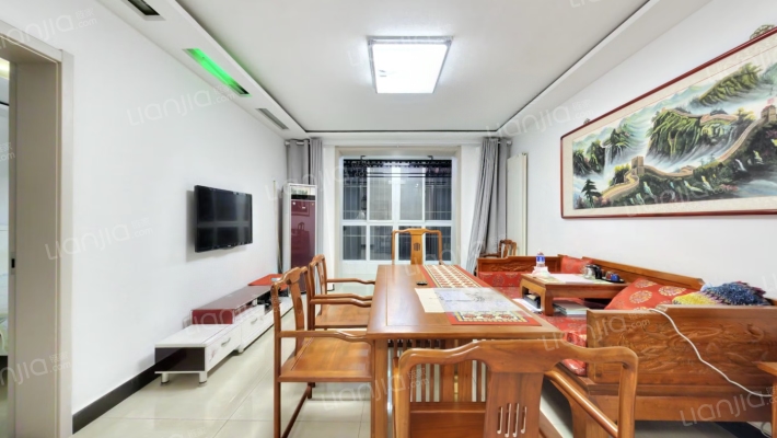 金泰雅园二手房实景图