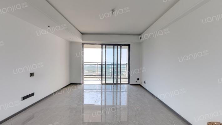 雅居乐·湾际壹号二手房实景图