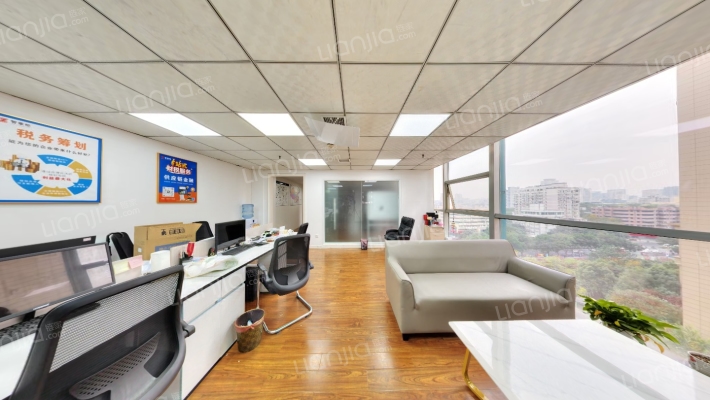 西华门街17号二手房实景图