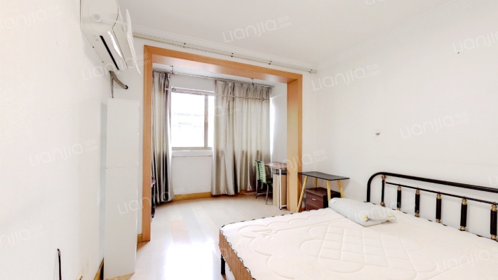 虎踞关60号二手房实景图