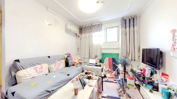 赵家庄东首二手房实景图