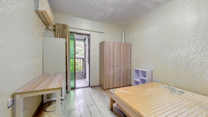 银晖名居二手房实景图