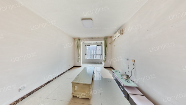 大谈华园二手房实景图