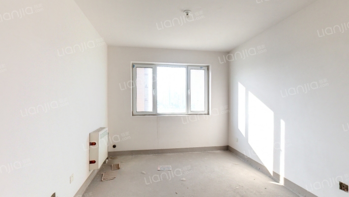 学院一号二手房实景图