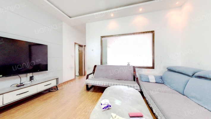 运达阳光花园二手房实景图