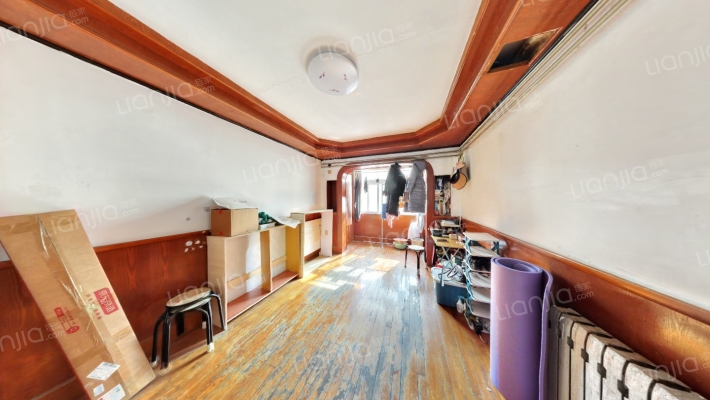 珠海二路二手房实景图