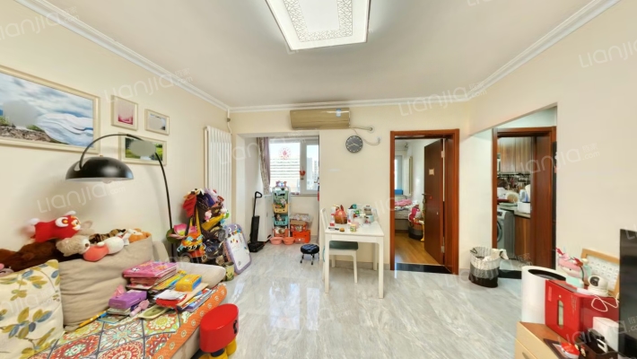 林枫家园二手房实景图