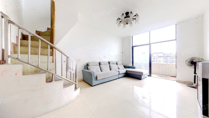 沙西明珠二手房实景图