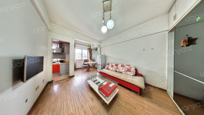 金色外滩二手房实景图