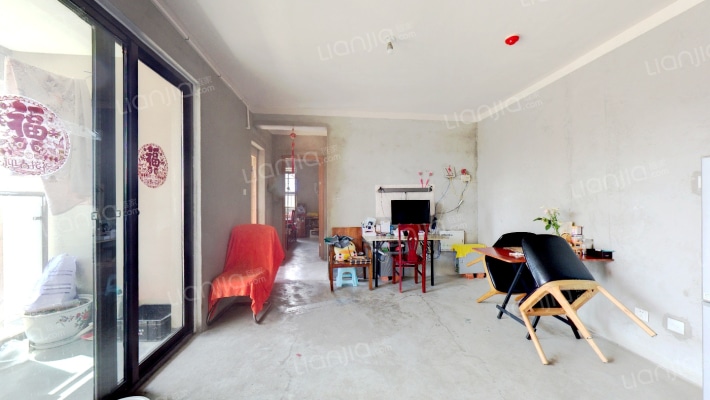 建滔昇悦居二手房实景图