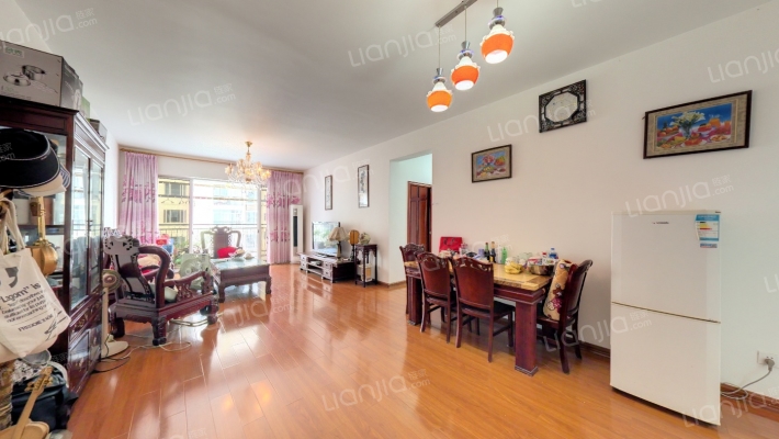 上海滩公馆二手房实景图