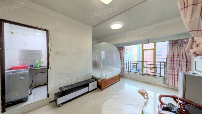 帝景臺二手房实景图