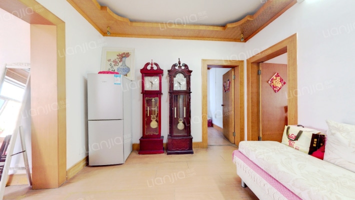 双元路小区二手房实景图