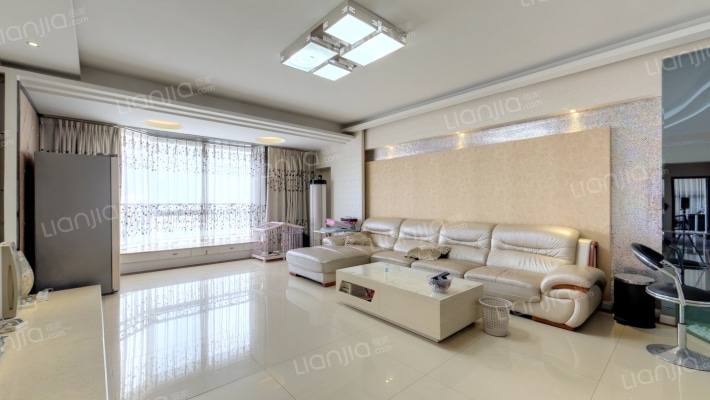 华西电梯公寓二手房实景图