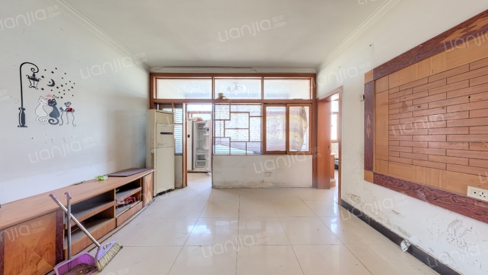 宏远公司商住楼二手房实景图