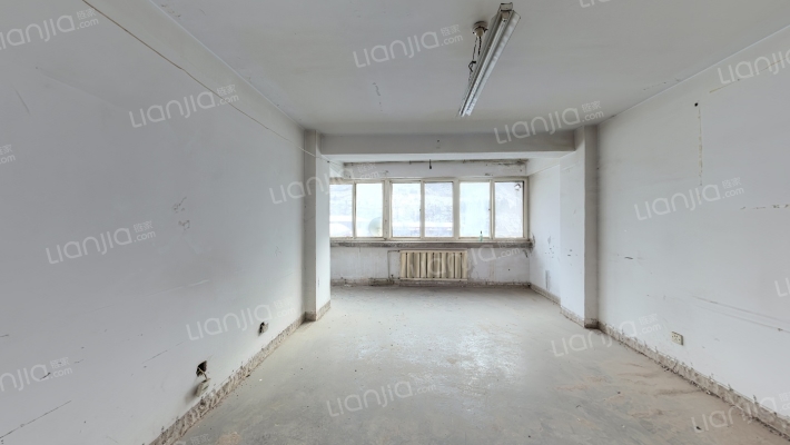 军转楼（和平路）二手房实景图