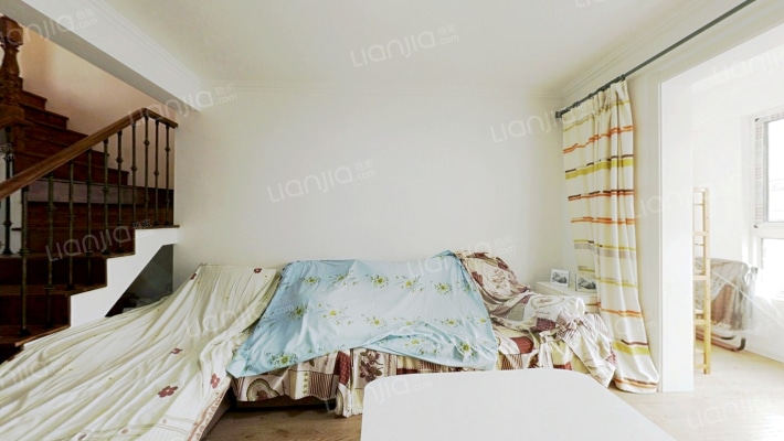 曲新花苑二手房实景图