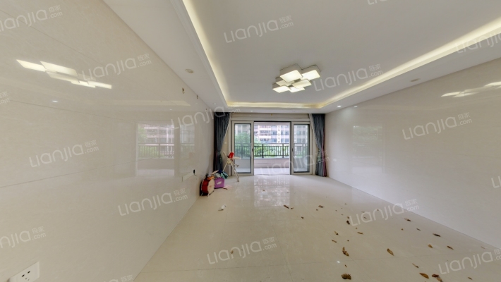 云山峰境二期二手房实景图