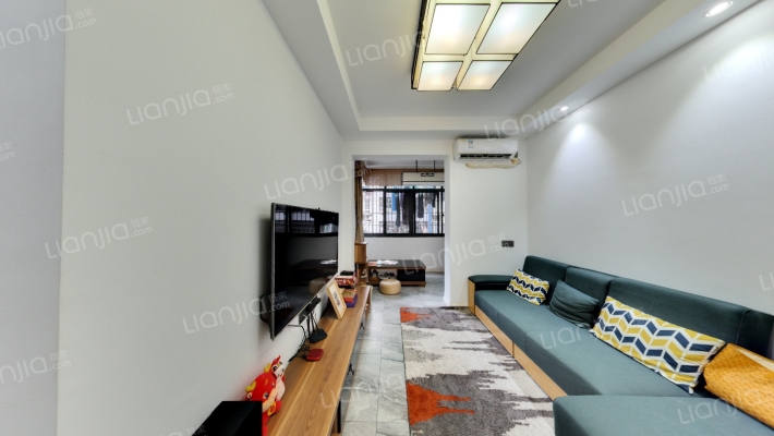 瑞熙苑二手房实景图