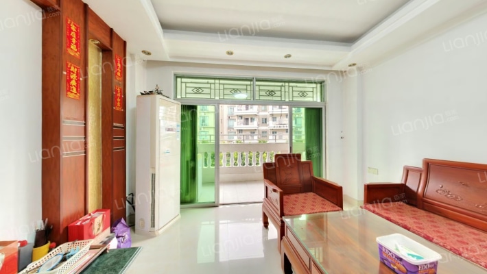 东盛苑二手房实景图