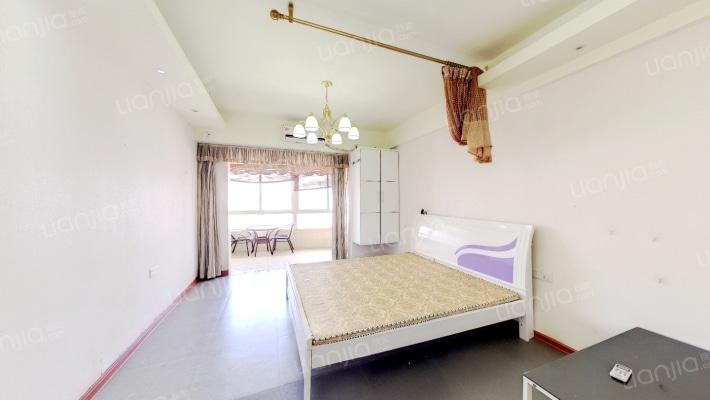 皇岛中环二手房实景图