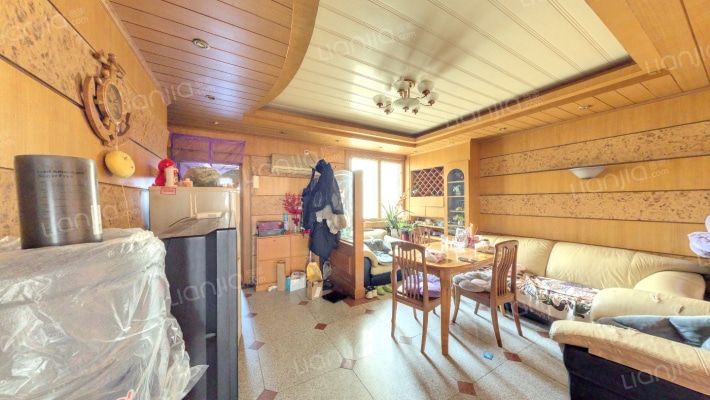 正康里二手房实景图