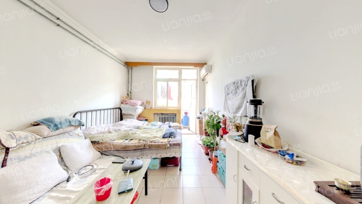 工行宿舍(中山东路)二手房实景图