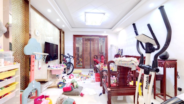 京润苑二手房实景图