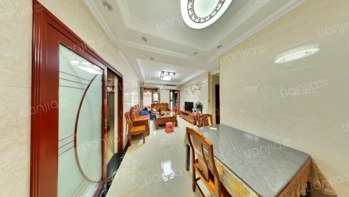 绿岑居二手房实景图