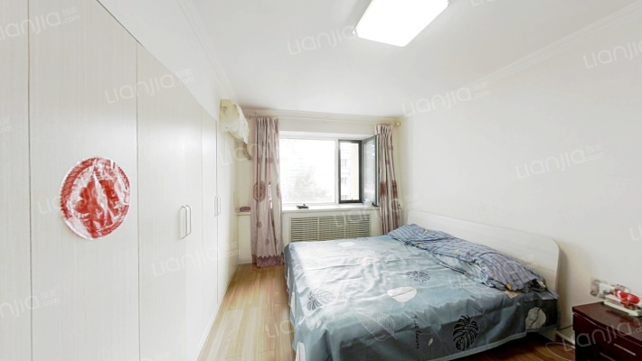 繁荣街二手房实景图