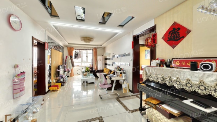 顺和园二手房实景图