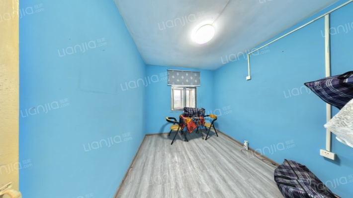 济铁白马山宿舍二手房实景图