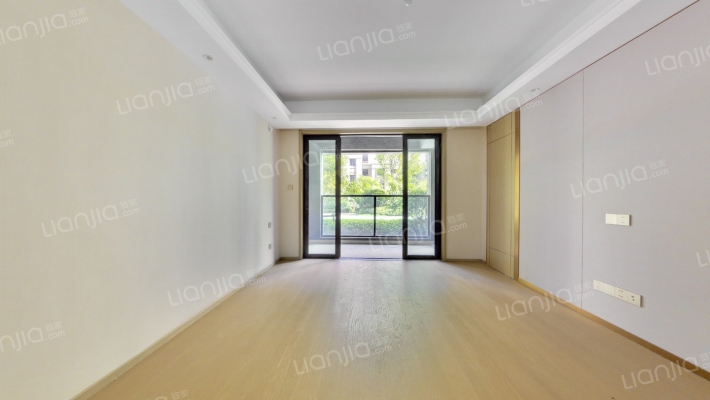 中建熙元府二手房实景图