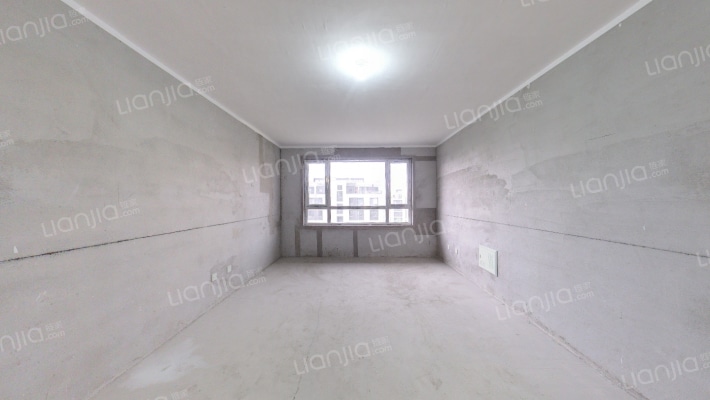 中海盛世城玉笙府二手房实景图