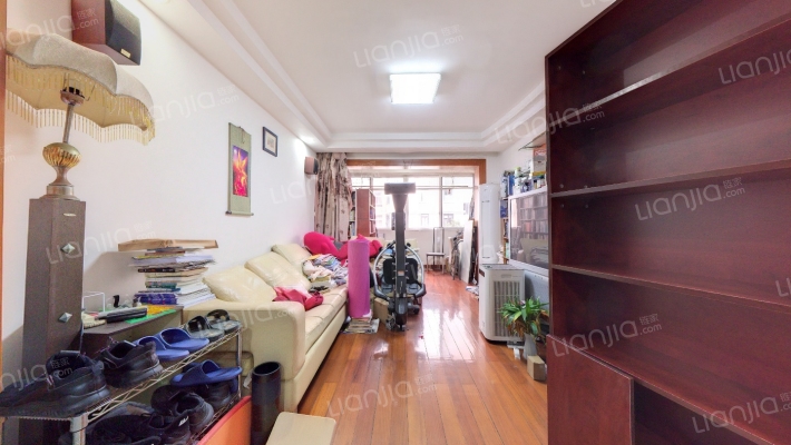 南苑新世纪公寓二手房实景图