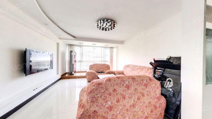 怡景苑小区二手房实景图