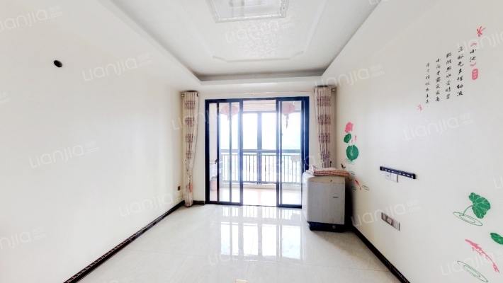 美和天著二手房实景图