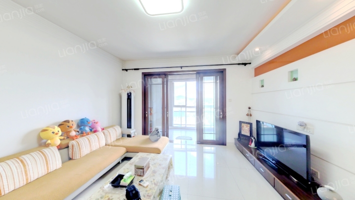 滨海森林二手房实景图