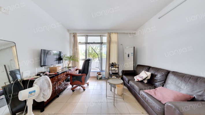 科技园四十八区二手房实景图