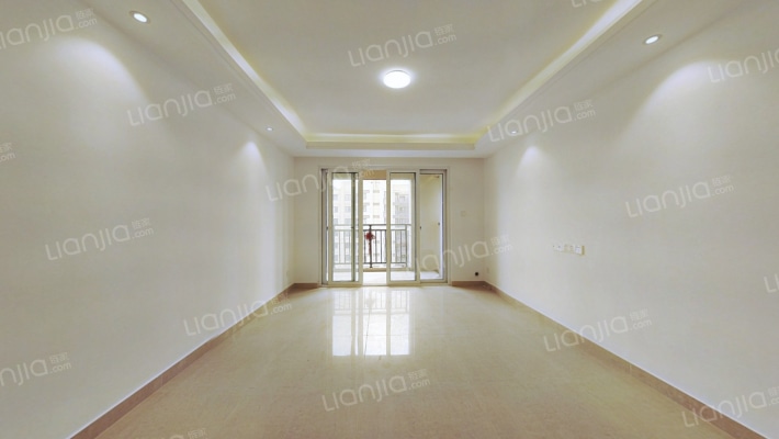 美的城二区二手房实景图