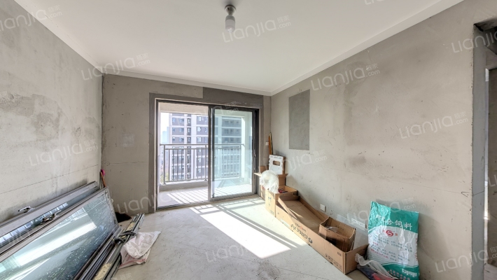 君安华庭二手房实景图