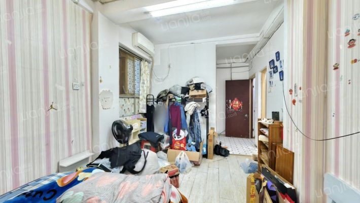 文明路二手房实景图