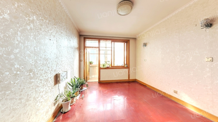 只楚小区二手房实景图