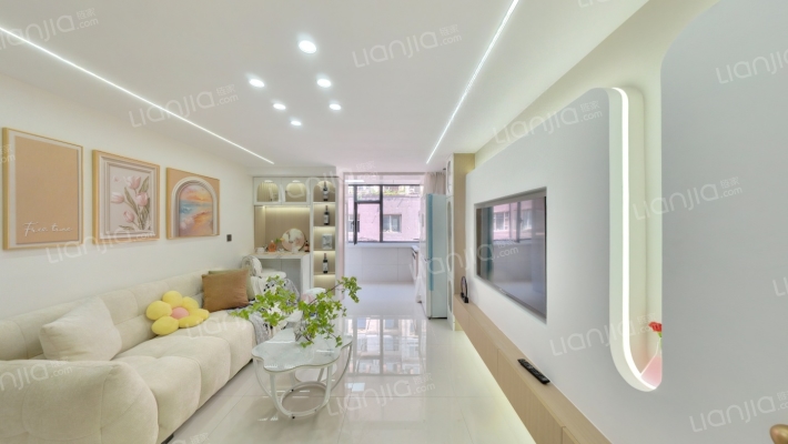 西岗子二手房实景图