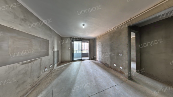 望江春和园二手房实景图