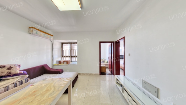 友盛幸福居二手房实景图